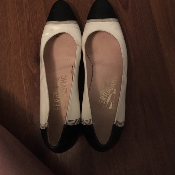 Salvatore Ferragamo Pumps