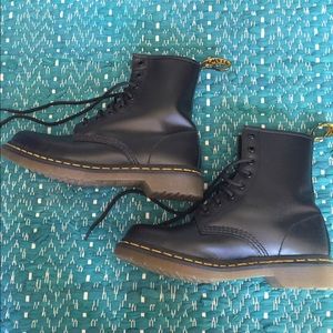 Doc Martens boots