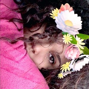 Meet your Posher, Jasmine