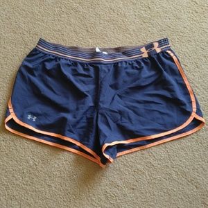 Under Armor shorts