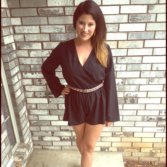 Live 4 Truth  Other - Live 4 Truth romper