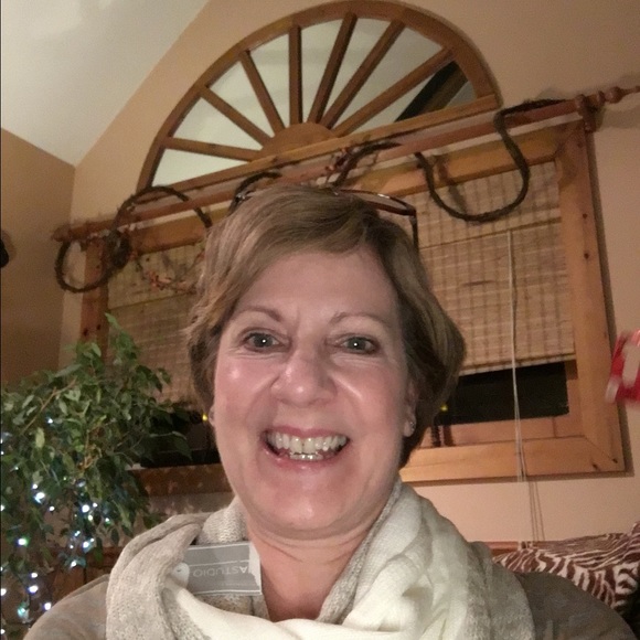 Meet your Posher, Jayne