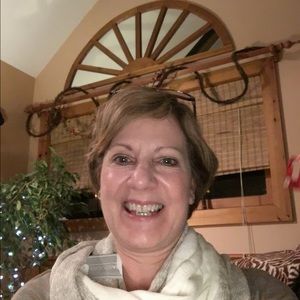 Meet your Posher, Jayne