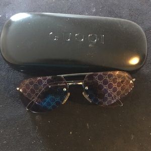 Gucci Sun Glasses