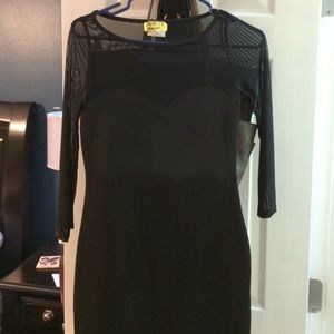Mesh LBD