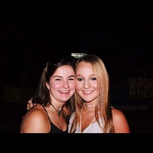 Meet your Posher, Addie