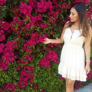 Meet your Posher, Denise