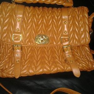 Chic Messenger bag