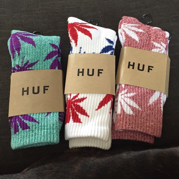 Huf socks