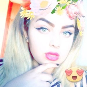 Meet your Posher, Reyna