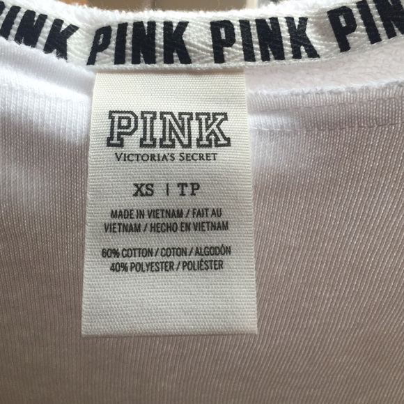 VS PINK pullover!! - Picture 2 of 4