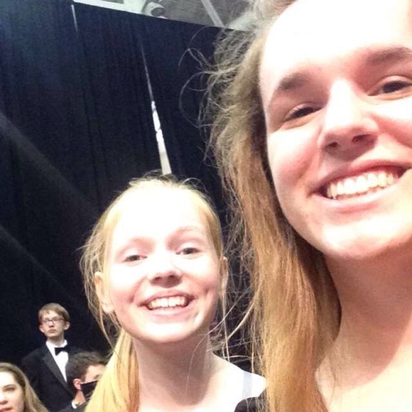 Meet your Posher, Kate - Picture 1 of 1