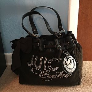 Juicy Couture Purse