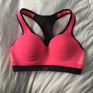 VSX Sports Bra 32C