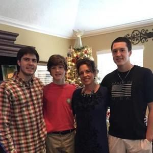 Meet your Posher, Brent