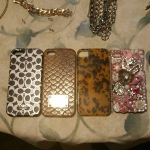 I phone cases