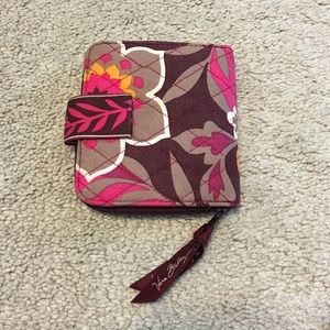 Vera Bradley Wallet