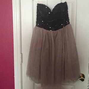 Party dress