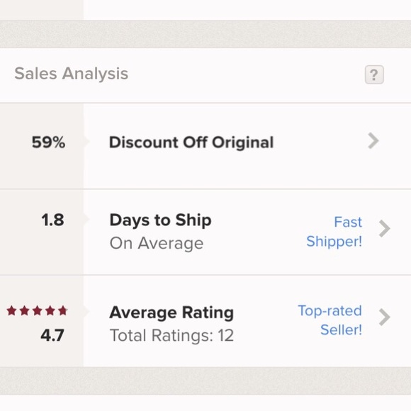 Hello! 👋🏼 - Picture 2 of 3