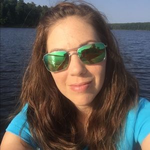 Meet your Posher, Jess