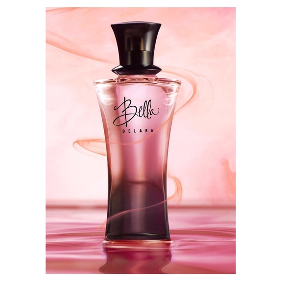 Bella Belara Perfume