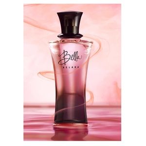 Bella Belara Perfume