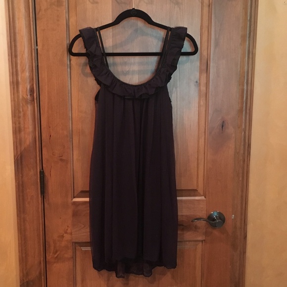 Free People Off the Shoulder Slip