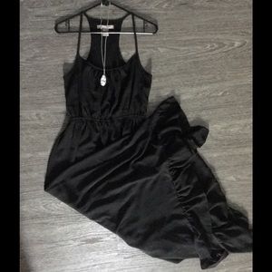 Versatile Love 21 Maxi Dress