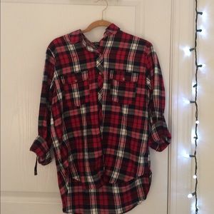 Flannel