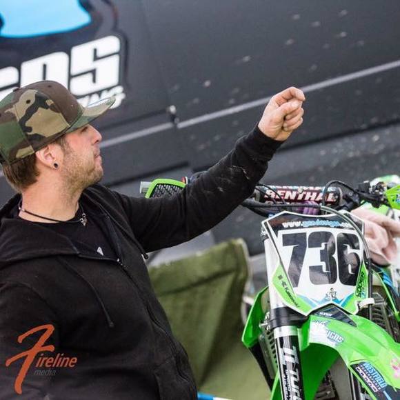 Meet your Posher, Aaron - Picture 1 of 1