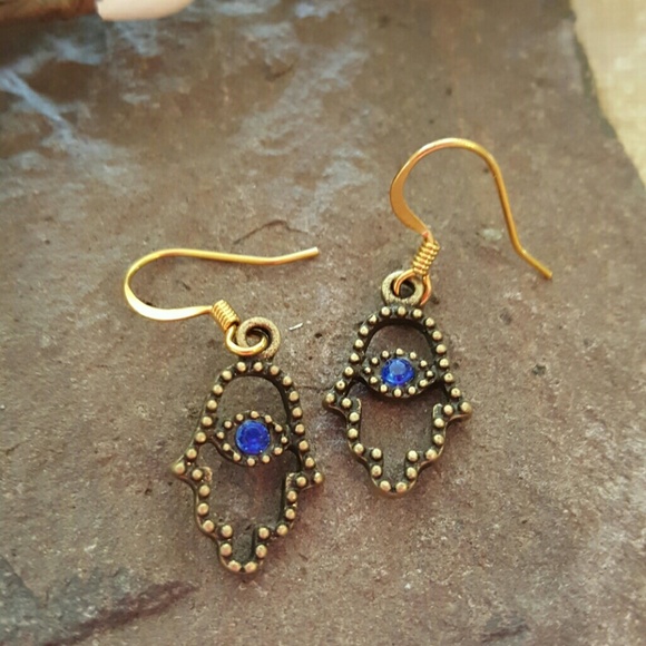 🆕 handmade earrings - Picture 4 of 4