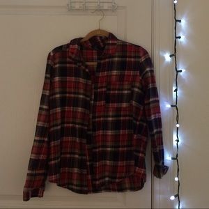 Flannel