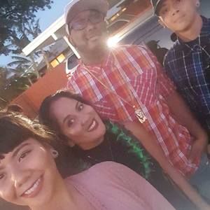 Meet your Posher, Helen