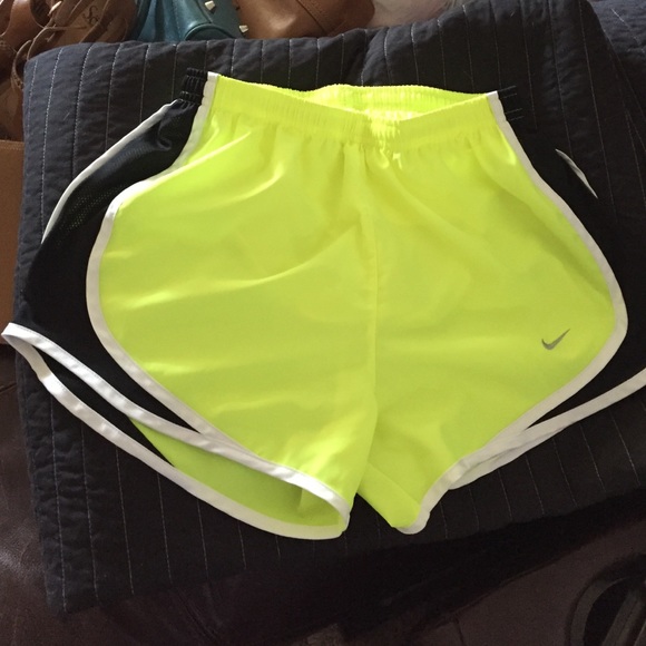 ❌❌SOLD❌❌Nike shorts Xsmall