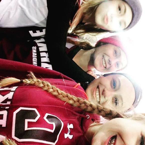 Meet your Posher, Bianca - Picture 1 of 1