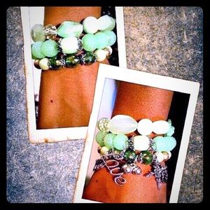 Love bracelet sets