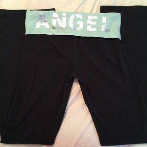 SALE SALE Victoria secret angel yoga pants