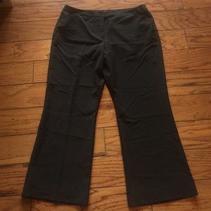 Sz 18 Nicole Miller pants