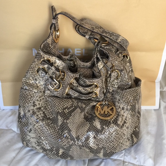 Michael Kors bag