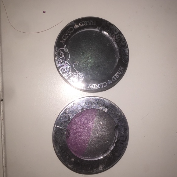 Eyeshadow