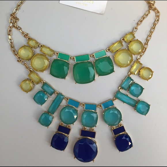 Kate Spade Necklace NWT $50