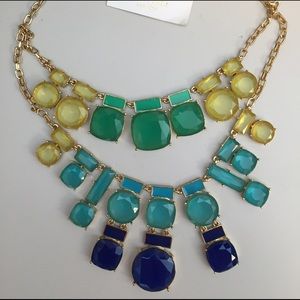Kate Spade Necklace NWT $50