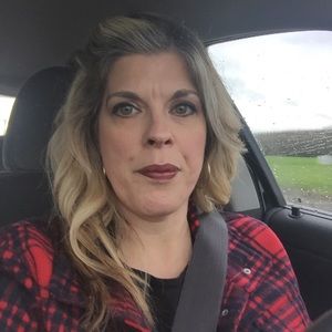 Meet your Posher, Johanna