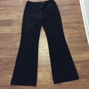Women's dress pants