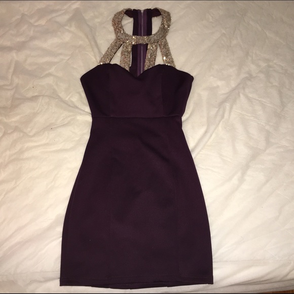 Tobi Bodycon Dress