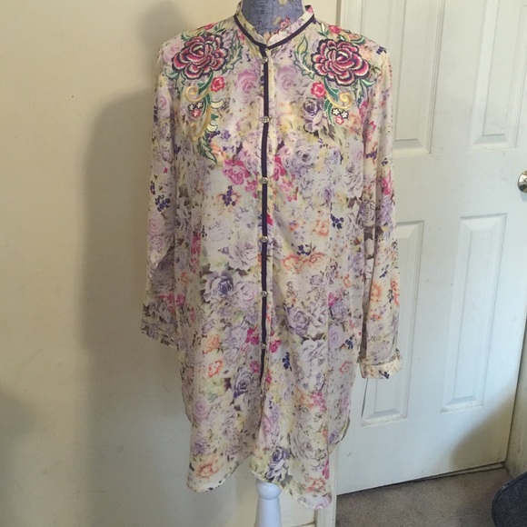 Shirt dress 1 day sale🎉