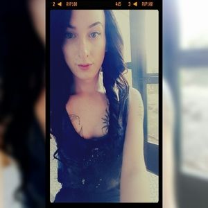 Meet your Posher, Natalie