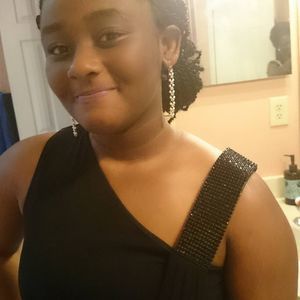 Meet your Posher, Andrah