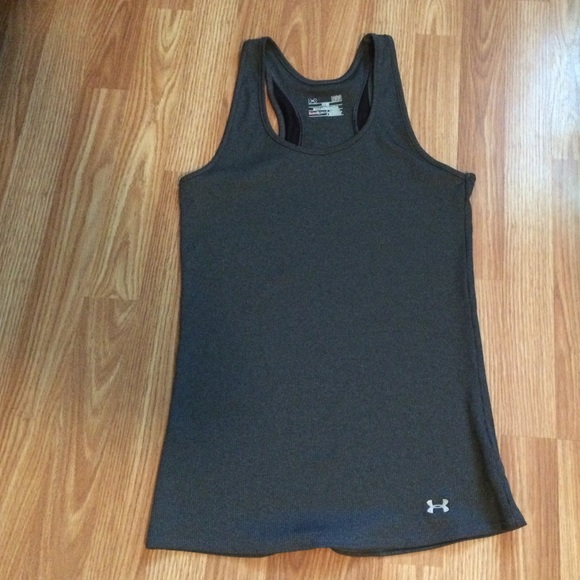 Under Armour Tank size L