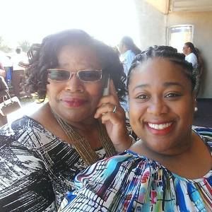 Meet your Posher, Erica